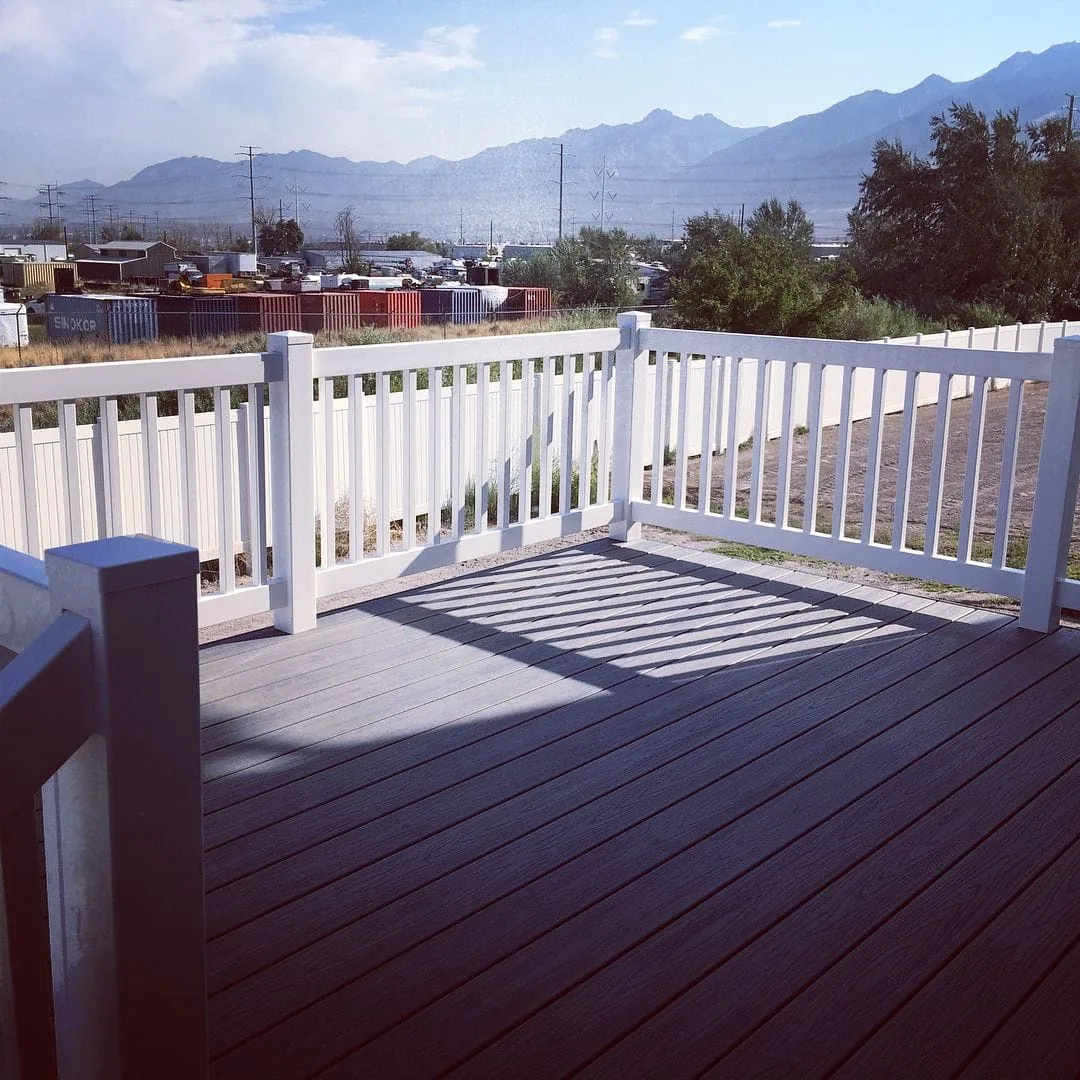 Utah Deck Company project image