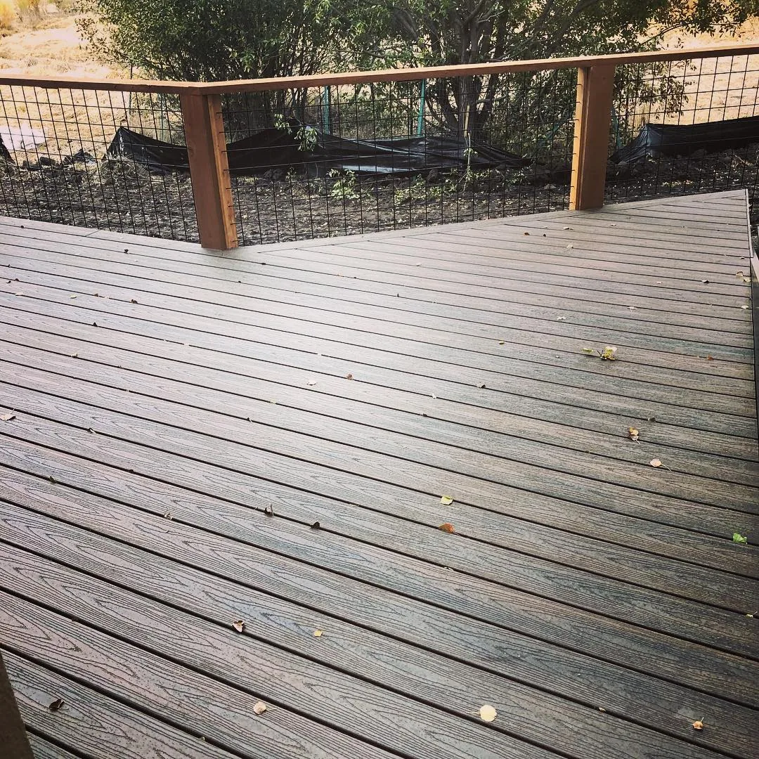 Utah Deck Company project image
