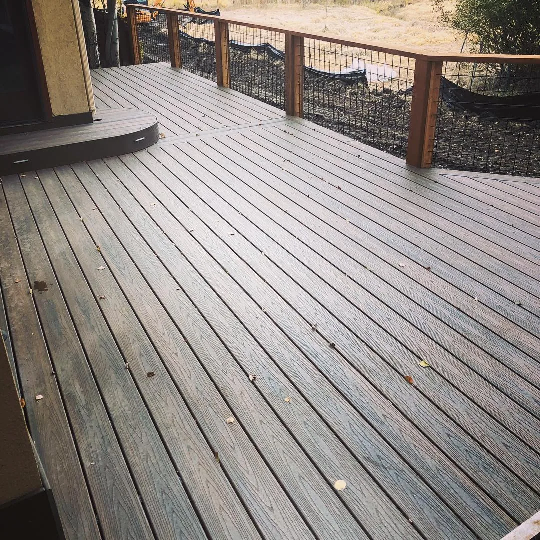 Utah Deck Company project image