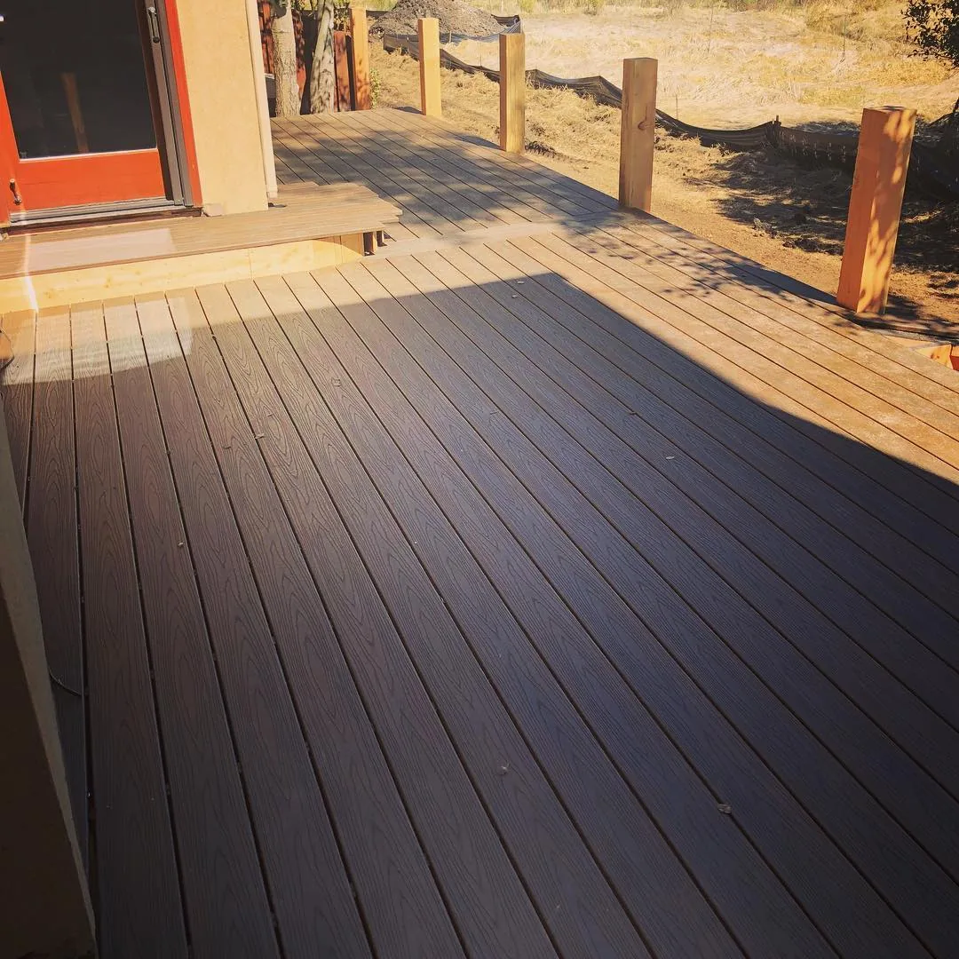 Utah Deck Company project image