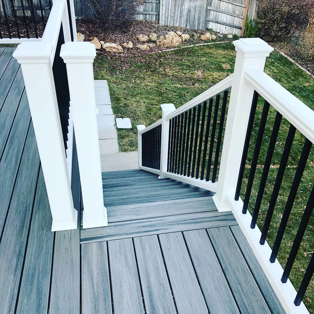 Utah Deck Company project image