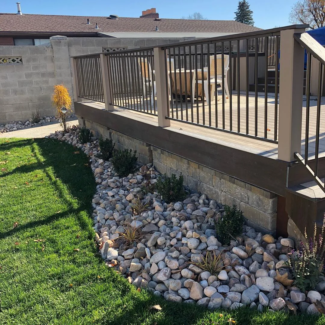 Utah Deck Company project image