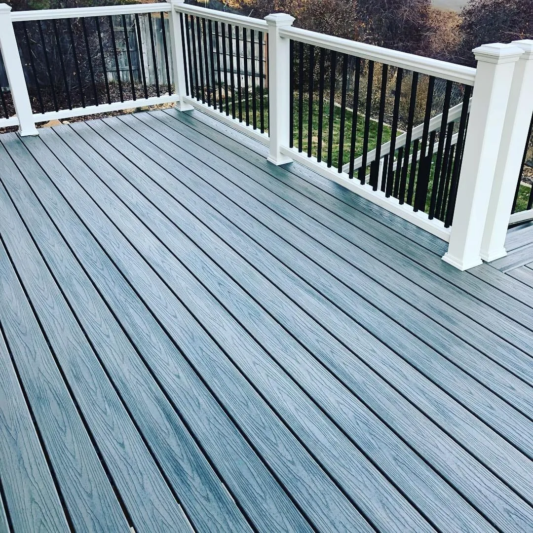 Utah Deck Company project image