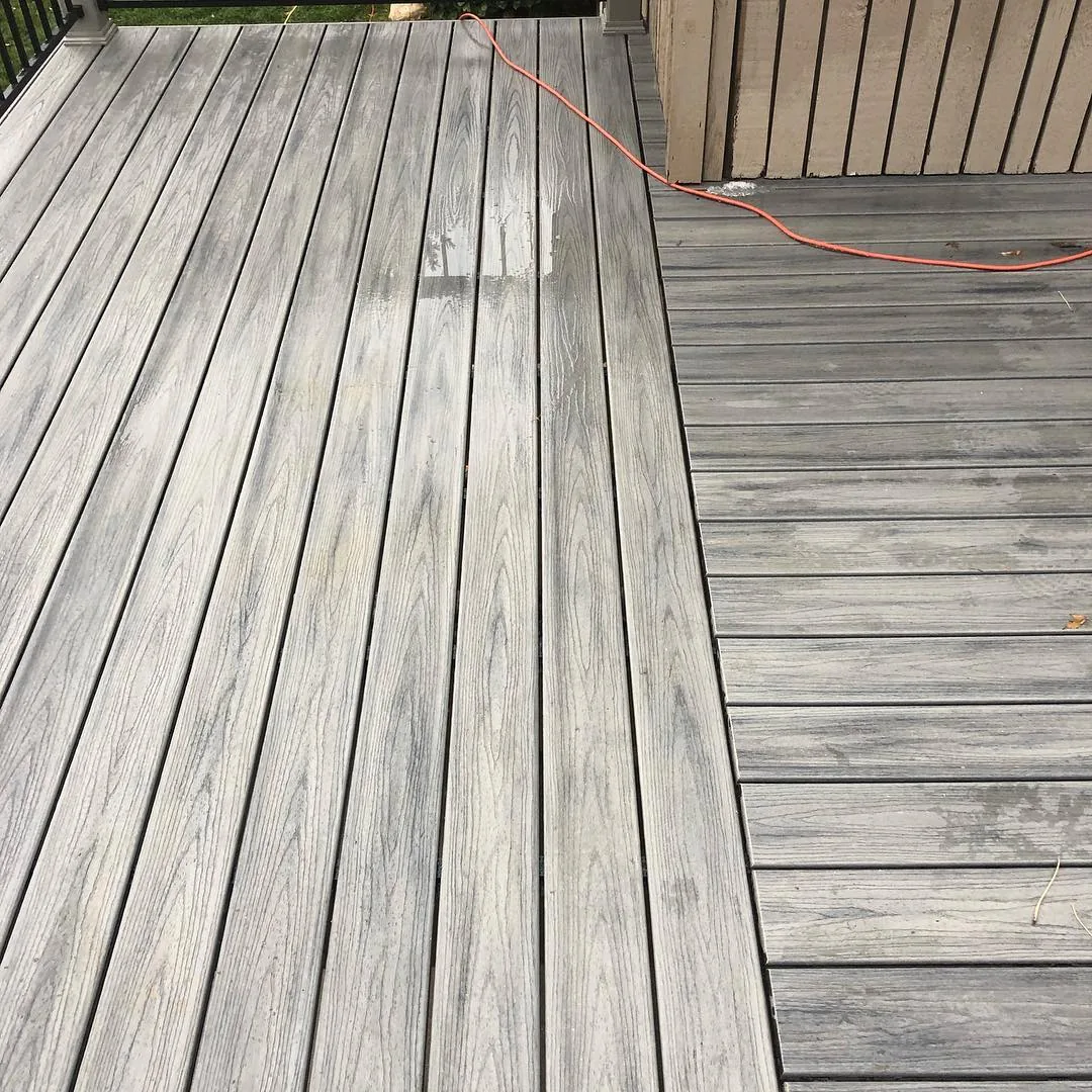Utah Deck Company project image
