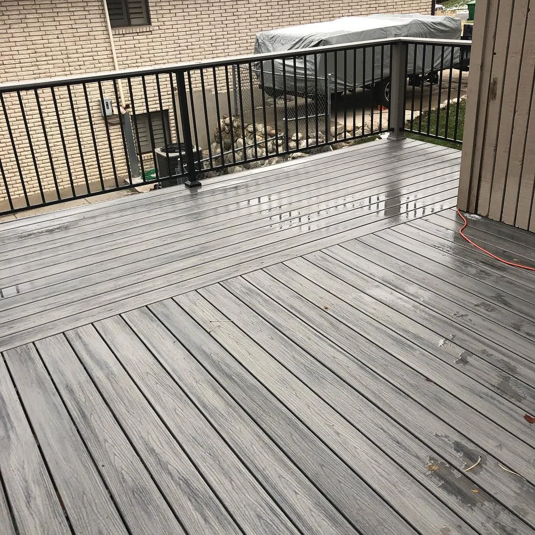 Utah Deck Company project image