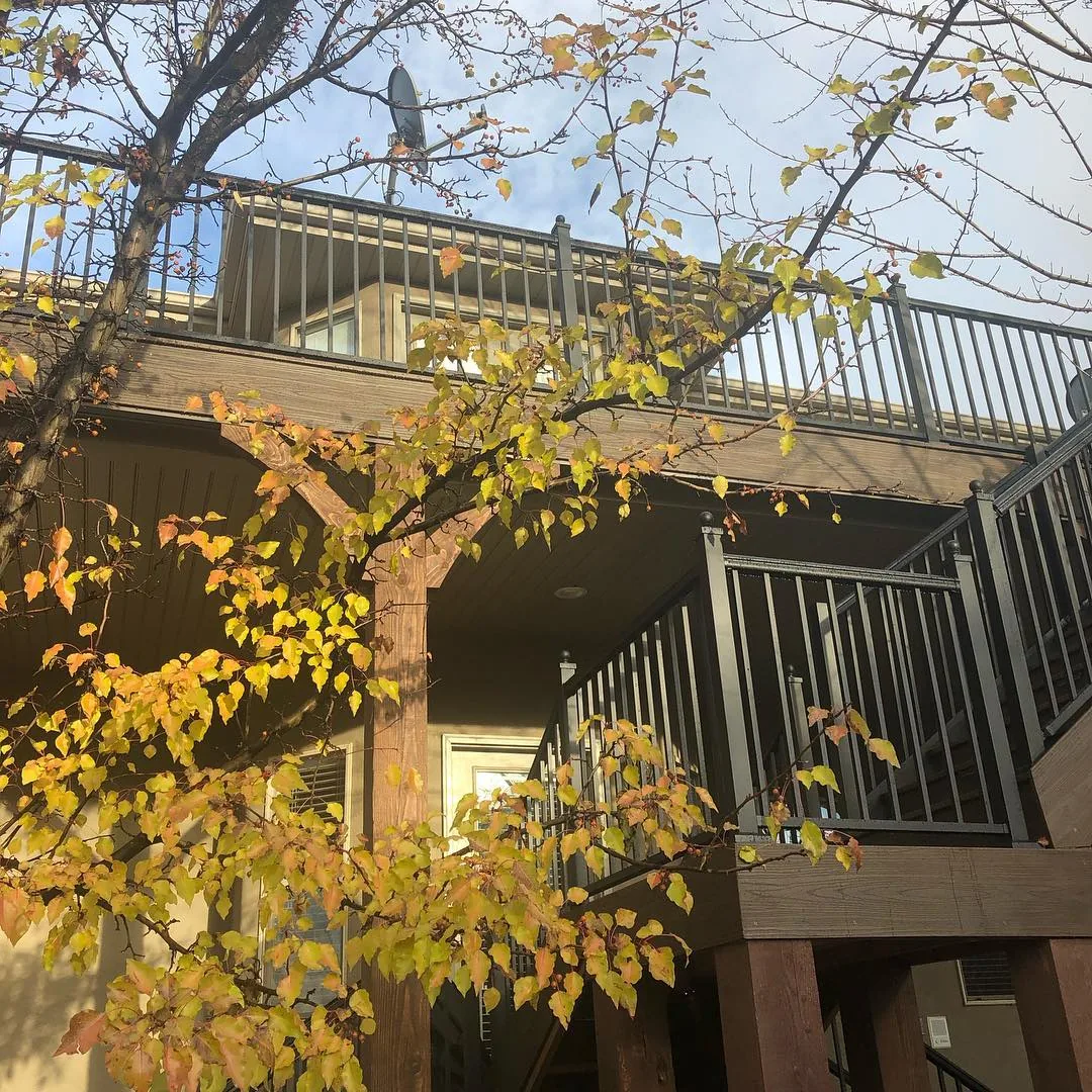 Utah Deck Company project image