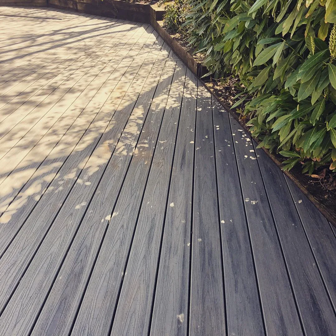 Utah Deck Company project image