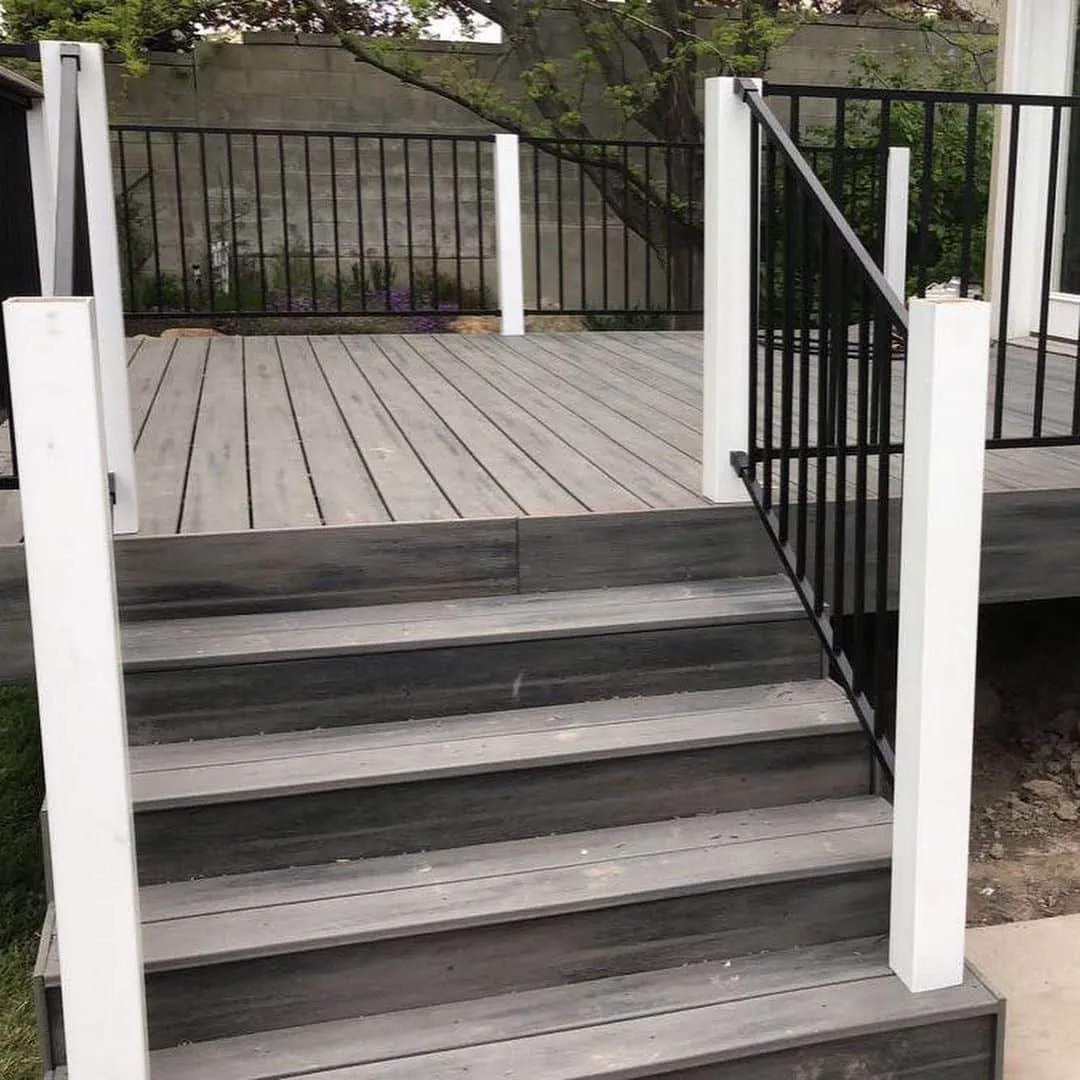 Utah Deck Company project image