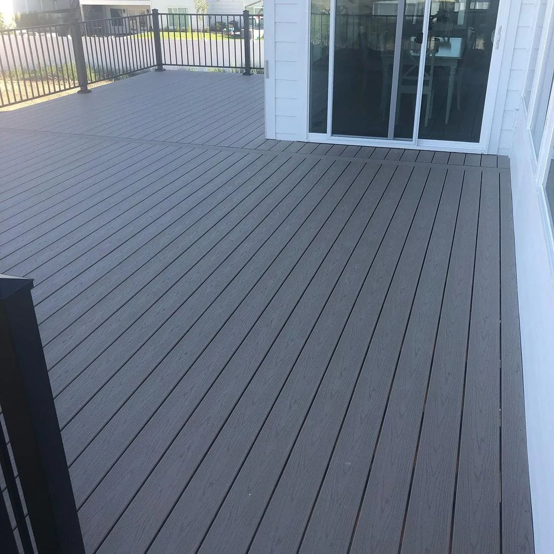 Utah Deck Company project image