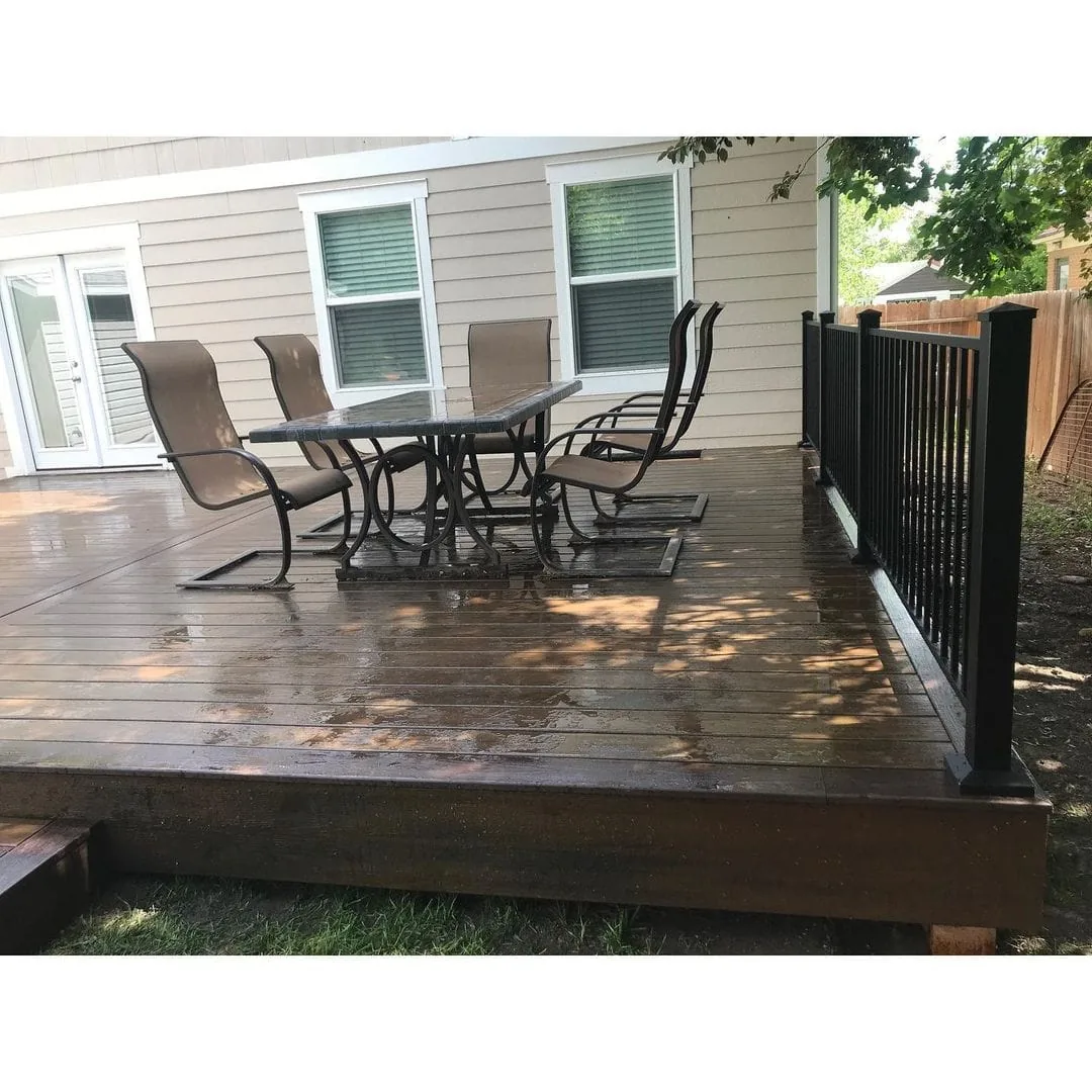 Utah Deck Company project image