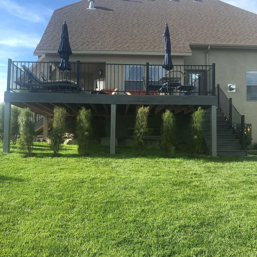 Utah Deck Company project image