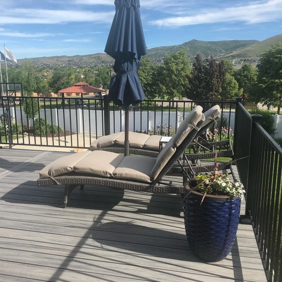 Utah Deck Company project image