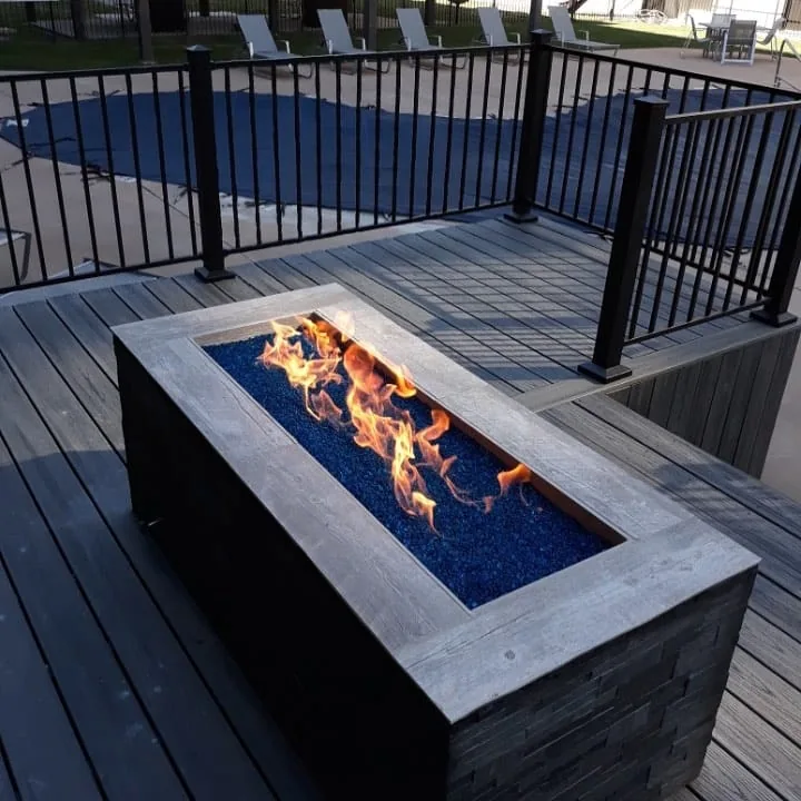 Utah Deck Company project image