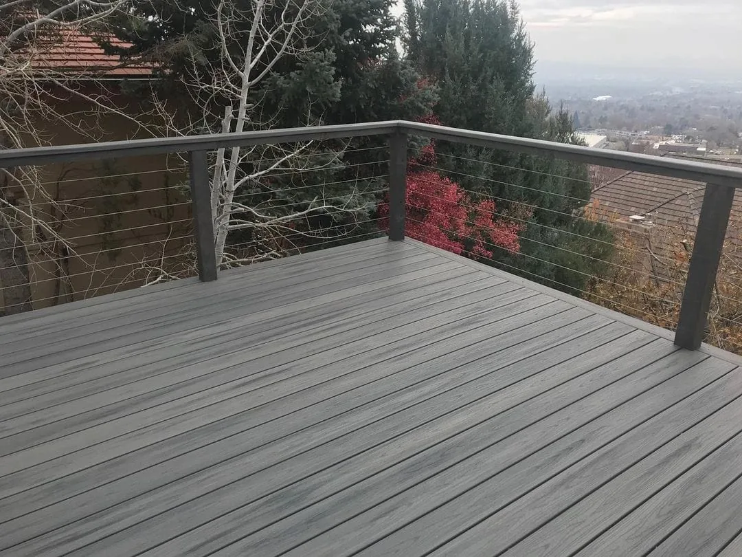 Utah Deck Company project image