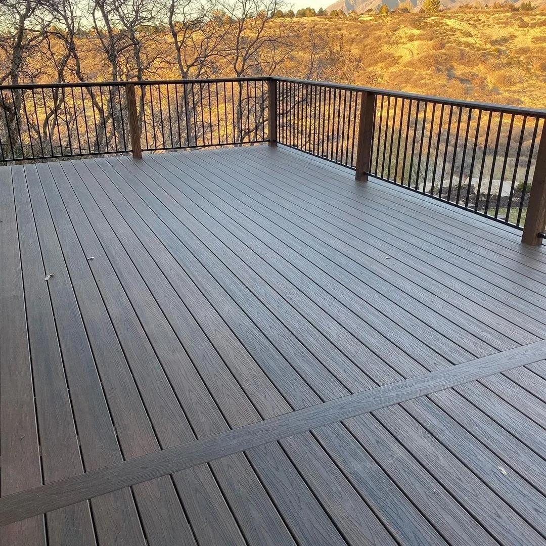 Utah Deck Company project image