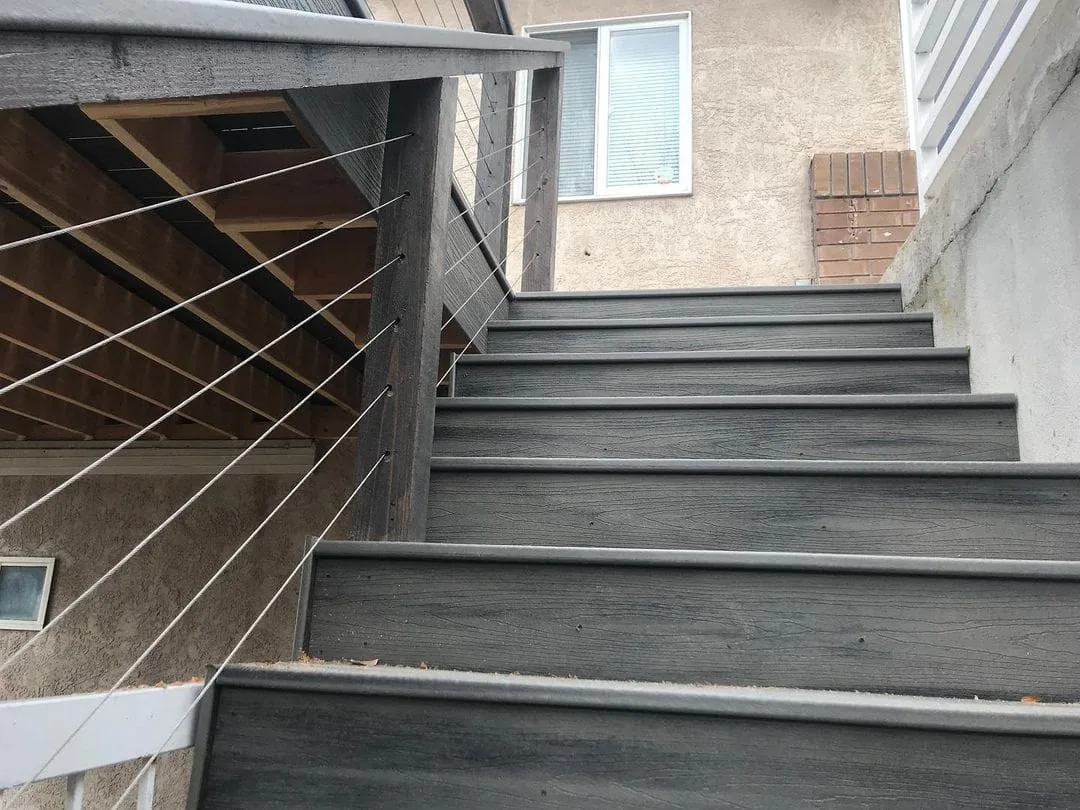 Utah Deck Company project image