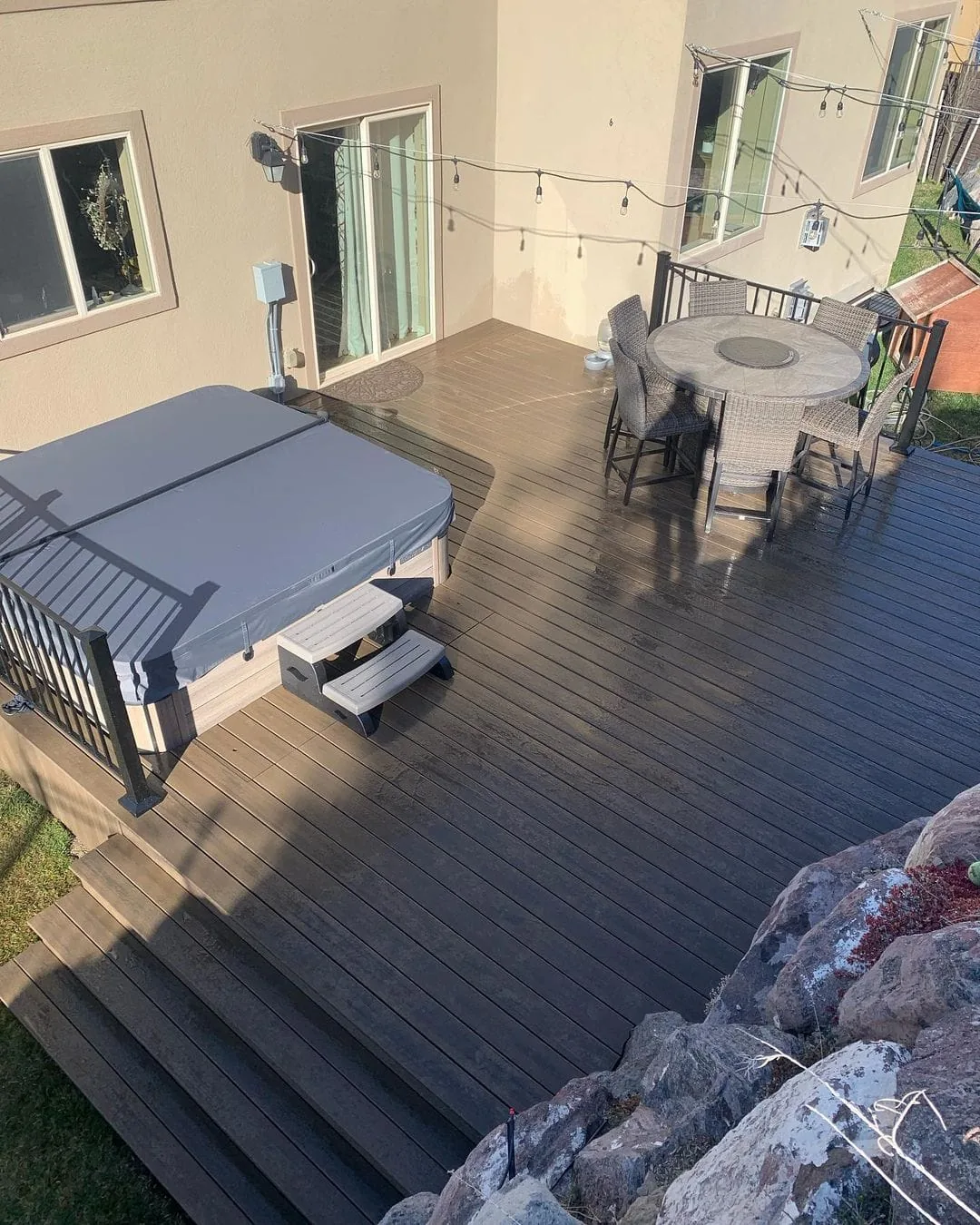 Utah Deck Company project image