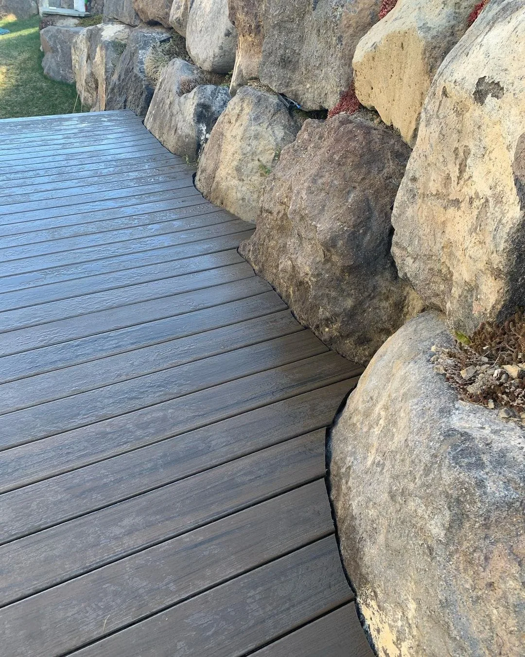 Utah Deck Company project image