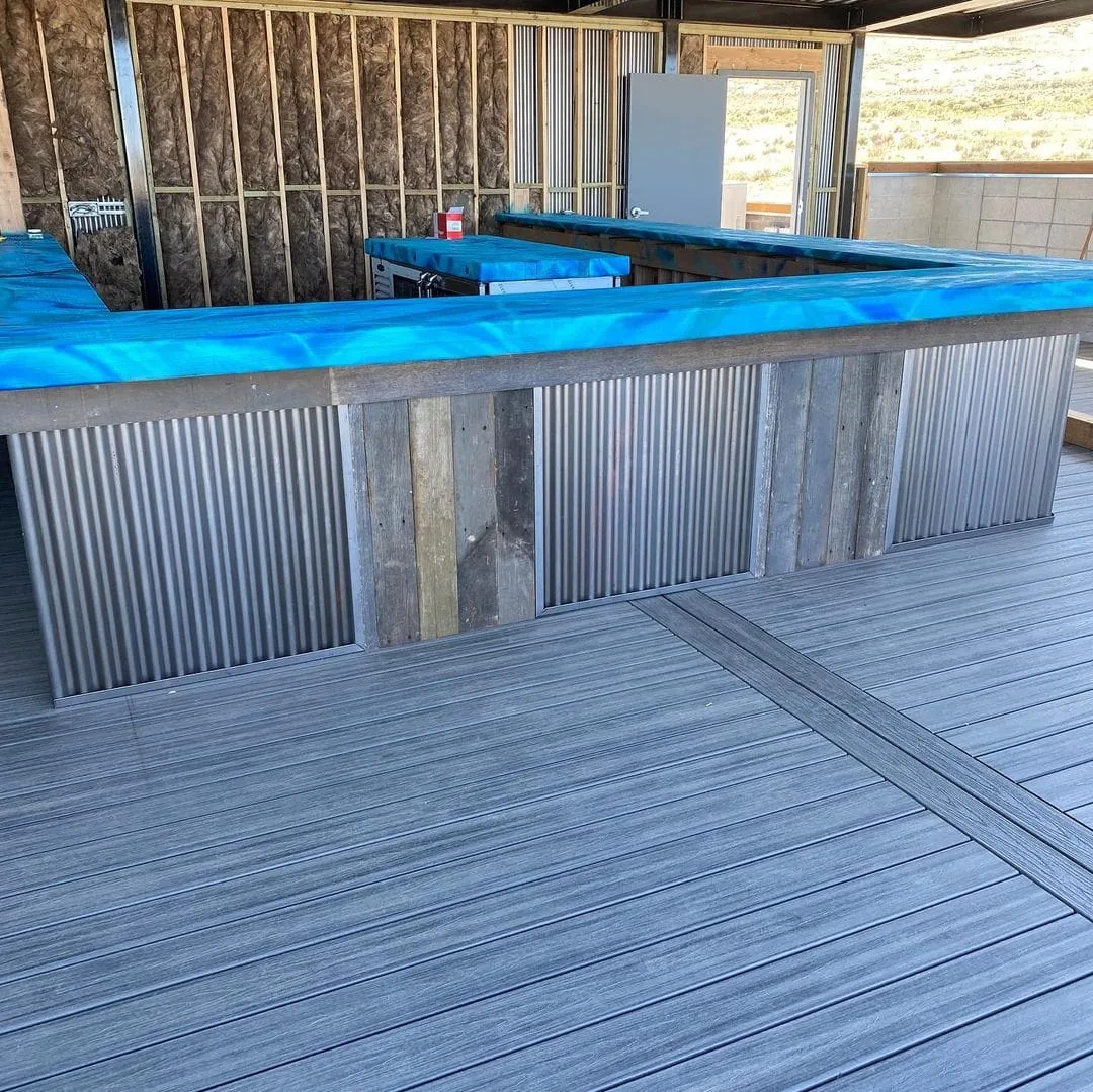 Utah Deck Company project image