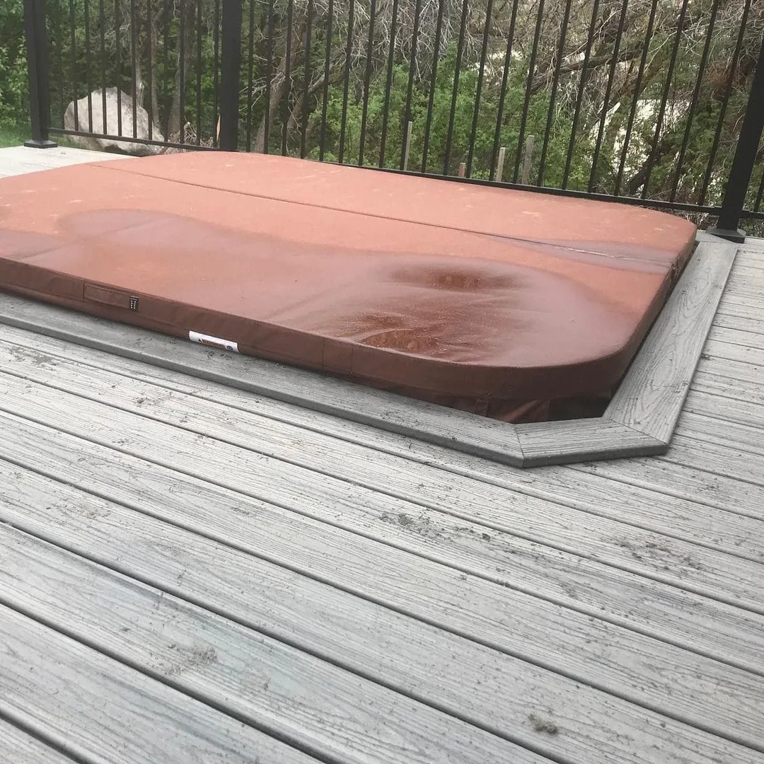 Utah Deck Company project image