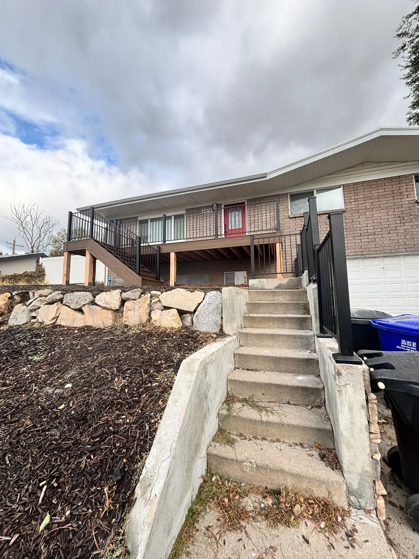 Utah Deck Company project image
