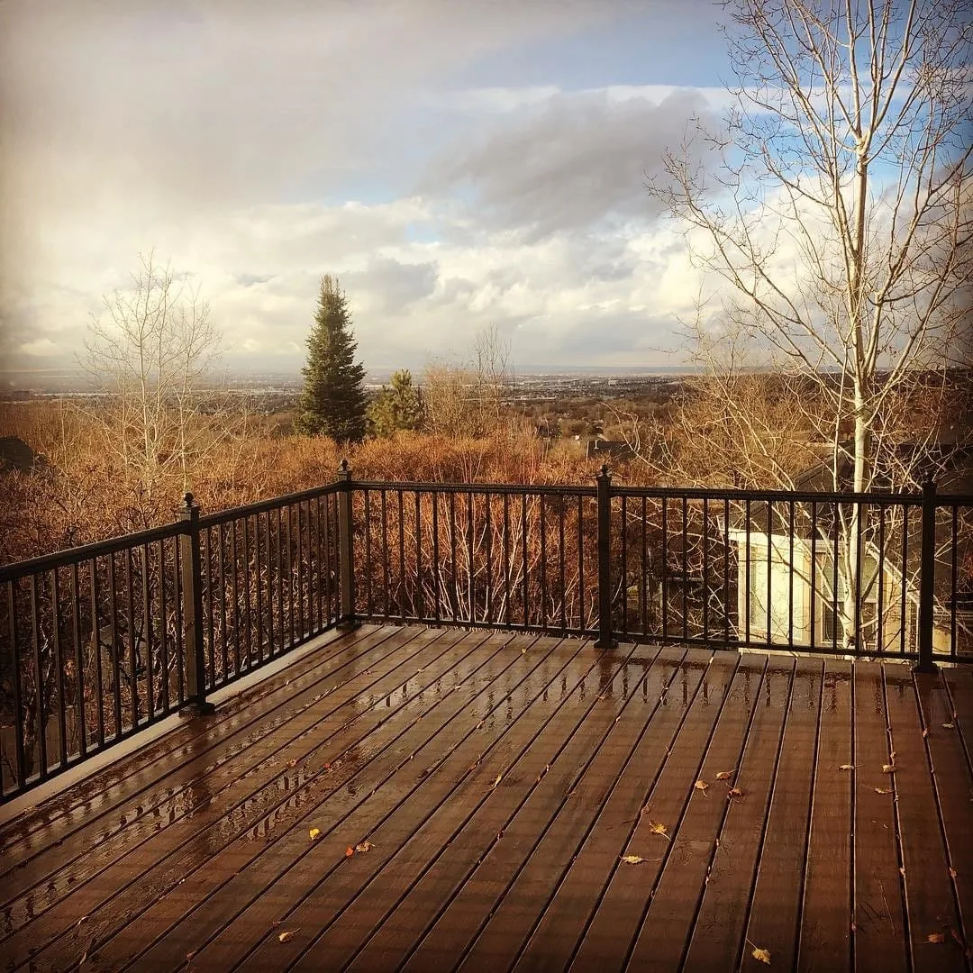 Utah Deck Company project image