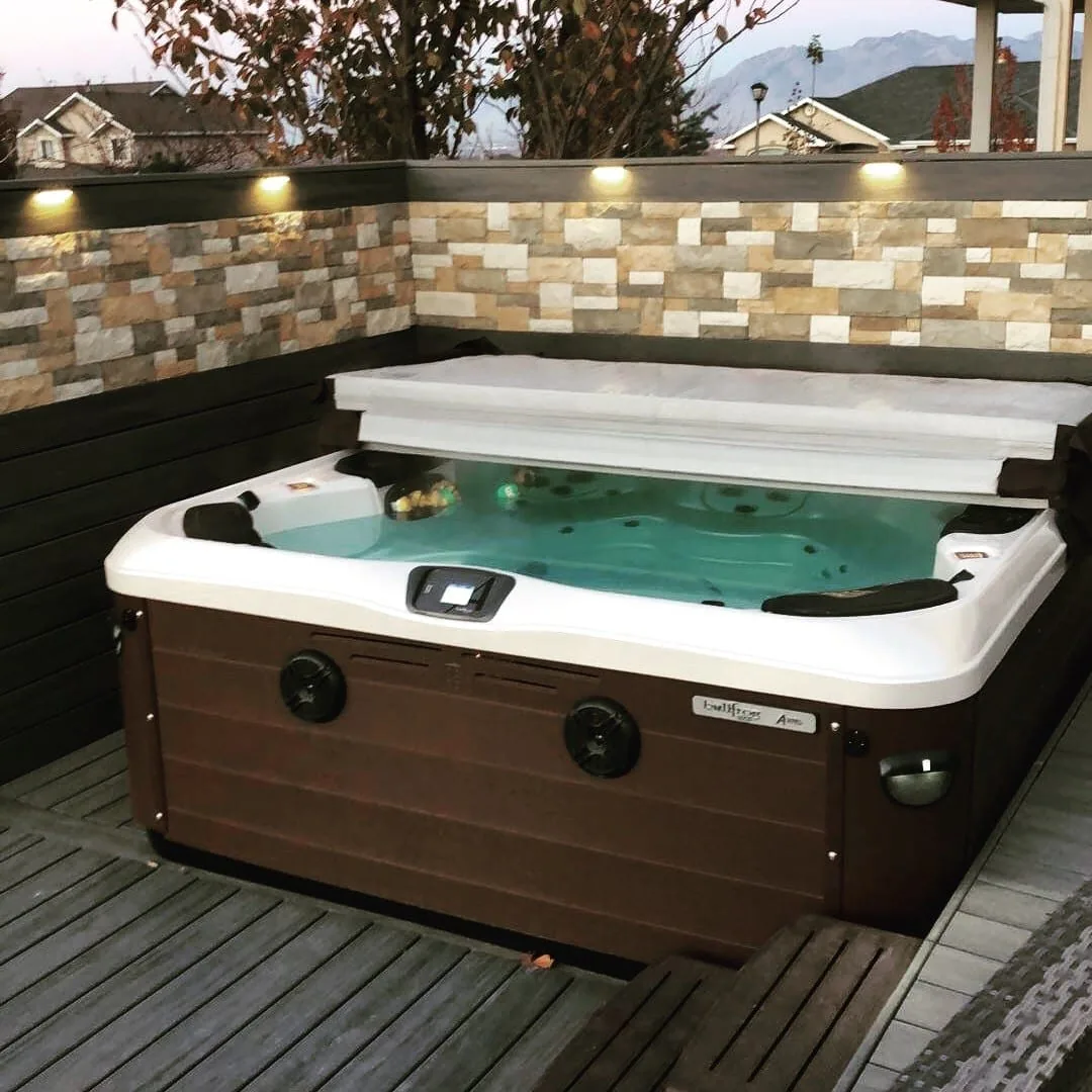 Utah Deck Company project image