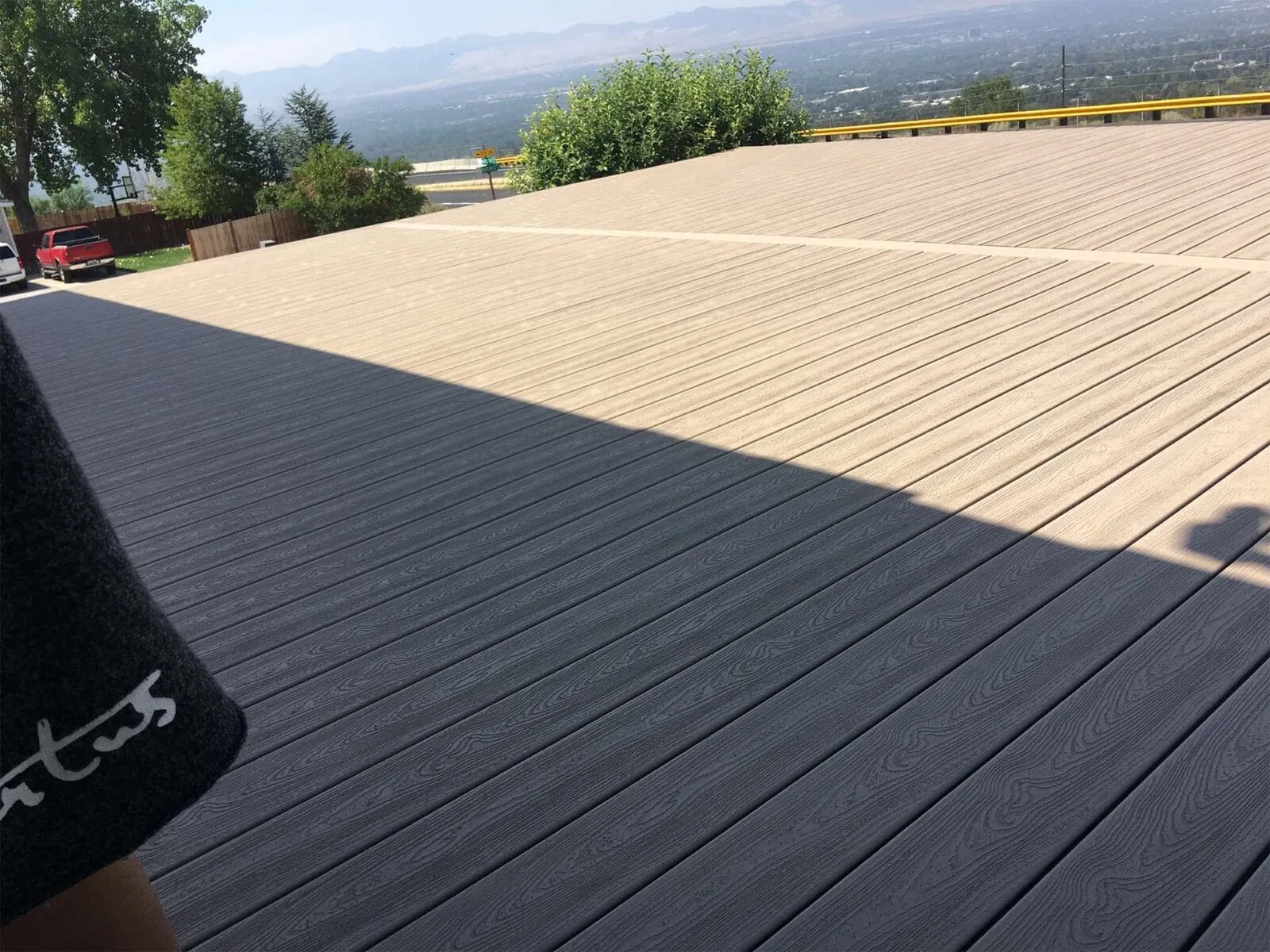 Utah Deck Company project image