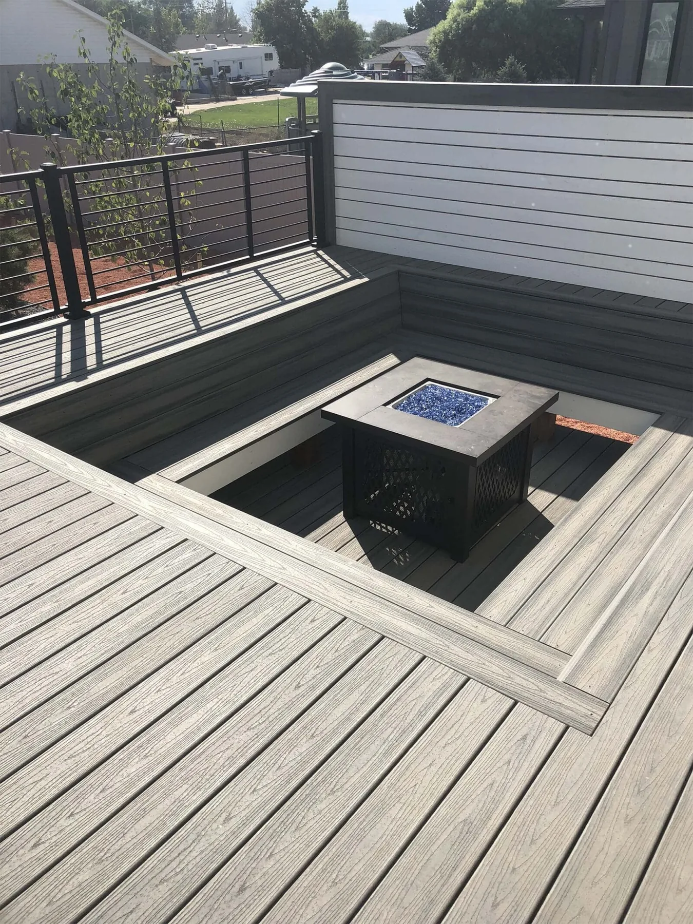 Utah Deck Company project image