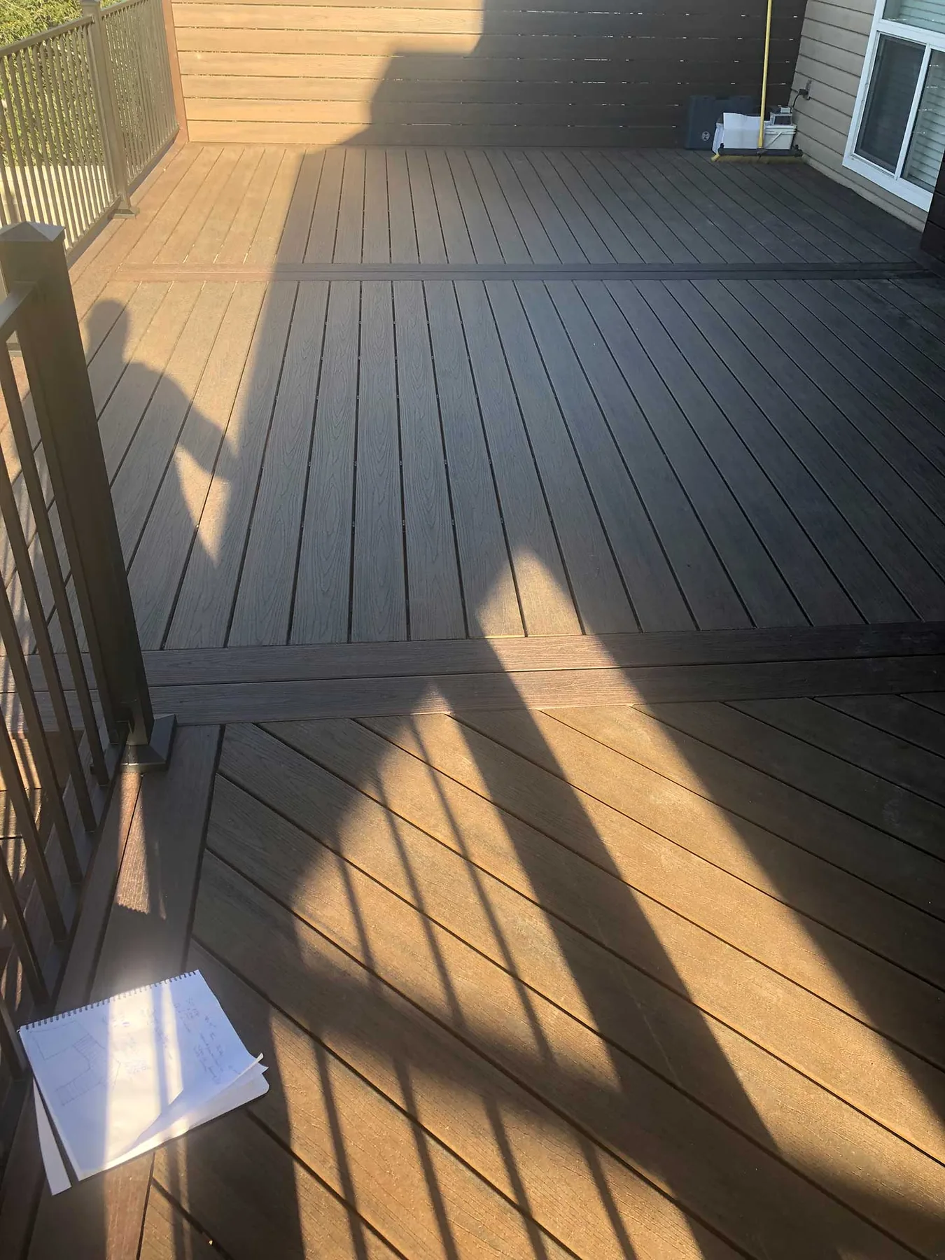 Utah Deck Company project image