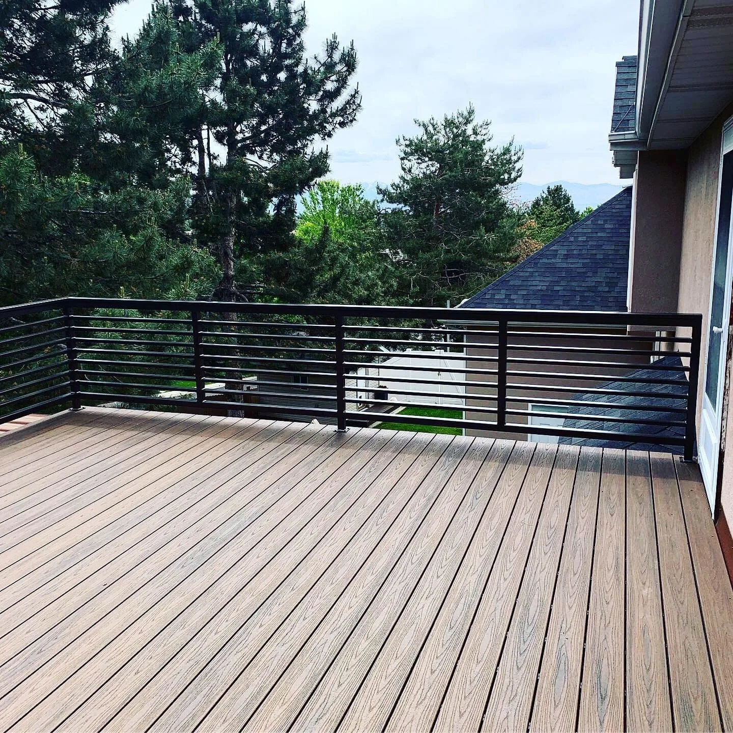 Utah Deck Company project image
