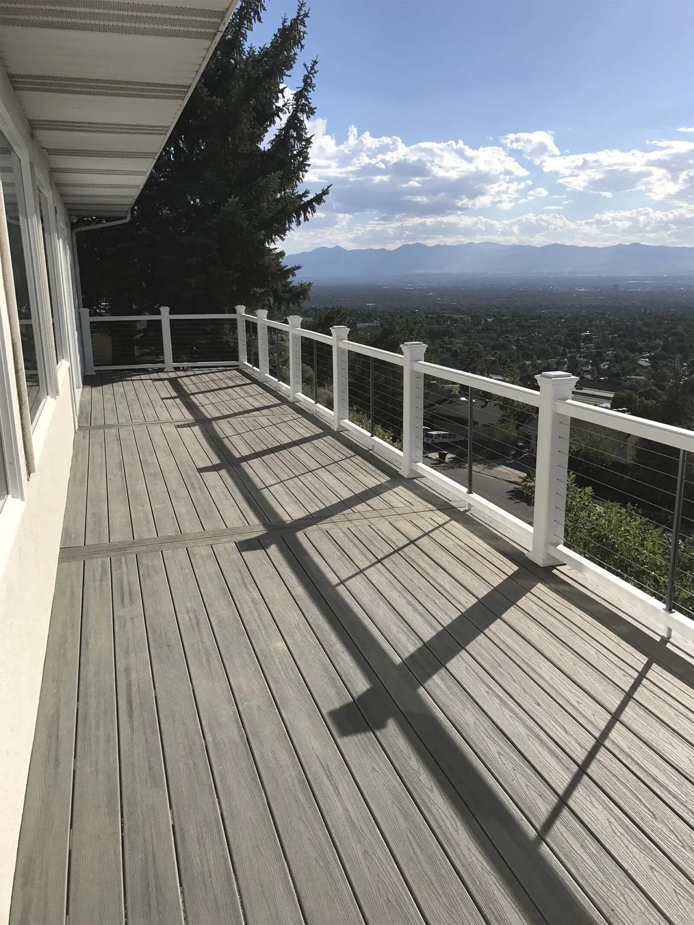 Utah Deck Company project image