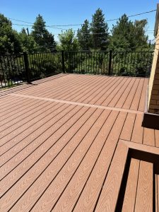 Read more about the article Step-by-Step Guide to Building Your Own Beautiful Deck