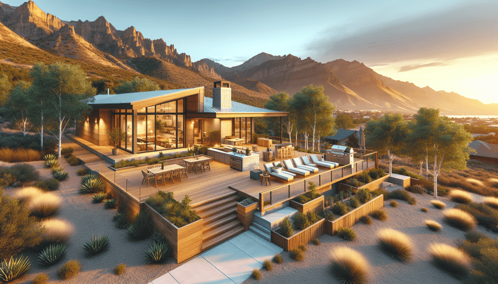 Read more about the article 10 Essential Tips for Building Your Perfect New Deck