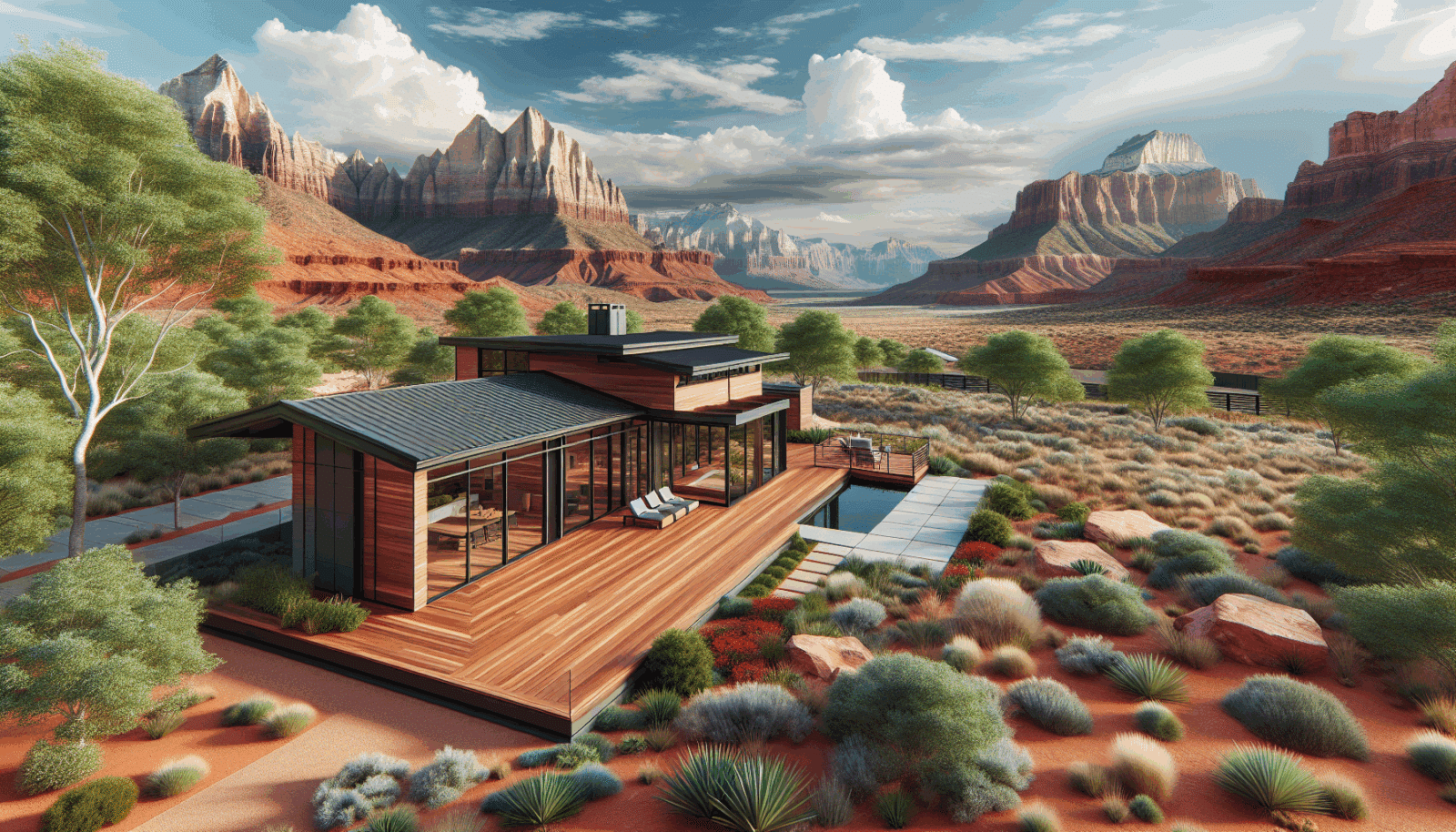 You are currently viewing Essential Guide to Composite Decking Installation: Step-by-Step Process
