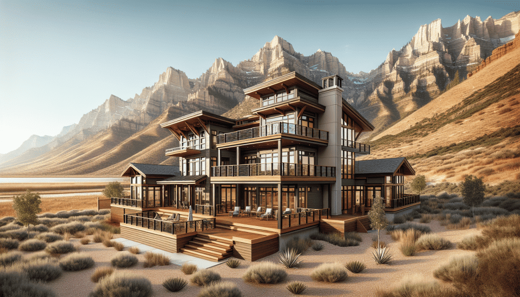 Read more about the article Expert Guide: Choosing the Right Professional Deck Builders