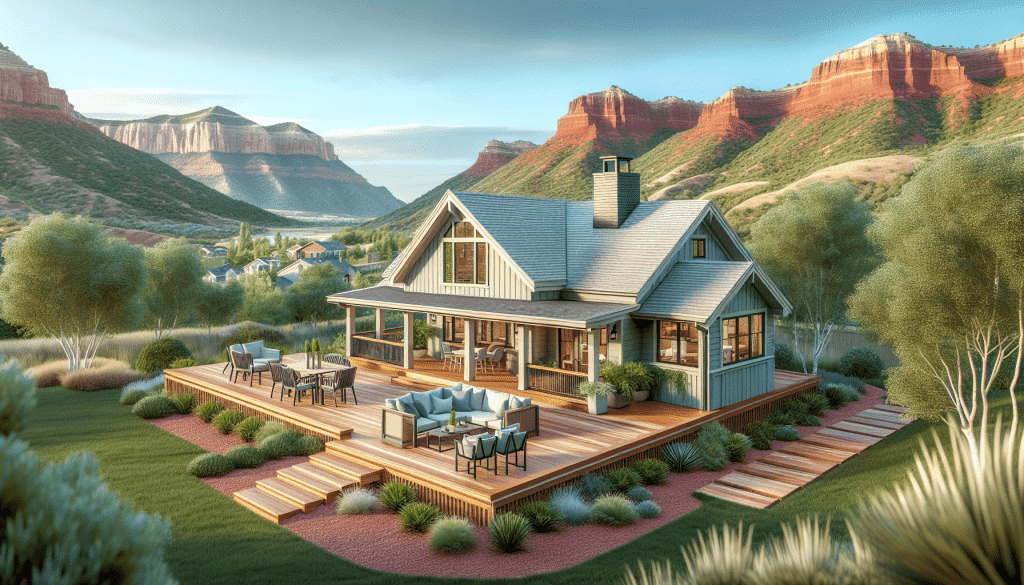 Read more about the article The Ultimate Guide to Trex Deck Installation