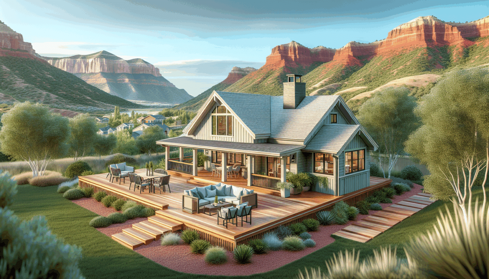 You are currently viewing The Ultimate Guide to Trex Deck Installation