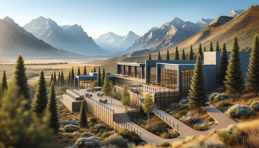 Read more about the article Top Commercial Grade Decking Options for Your Business