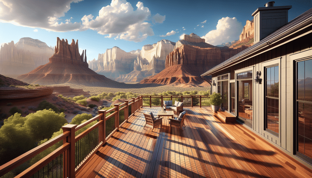 Read more about the article Top Deck Builders Near You: Find the Best Local Craftsmen