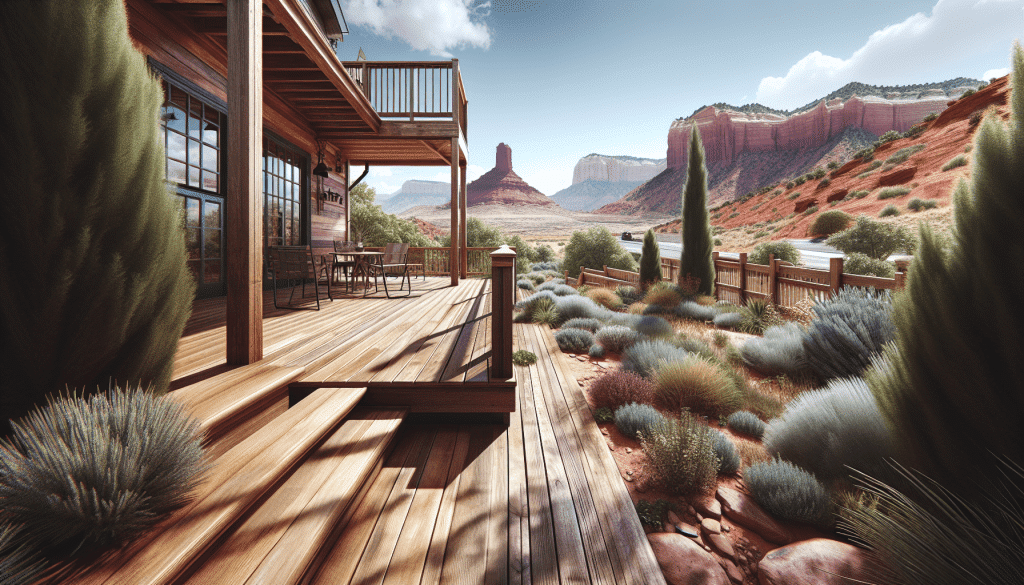 Read more about the article Top Deck Replacement Companies You Can Trust