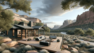 Read more about the article Top Residential Decking Options to Transform Your Outdoor Space