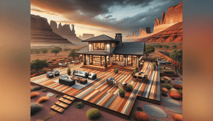 Read more about the article Top Trex Decking Colors to Transform Your Outdoor Space