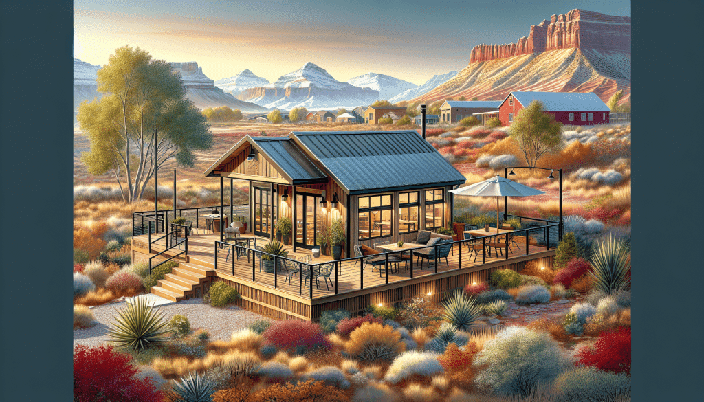 Read more about the article Transform Your Outdoor Living Space with These New Deck Plans