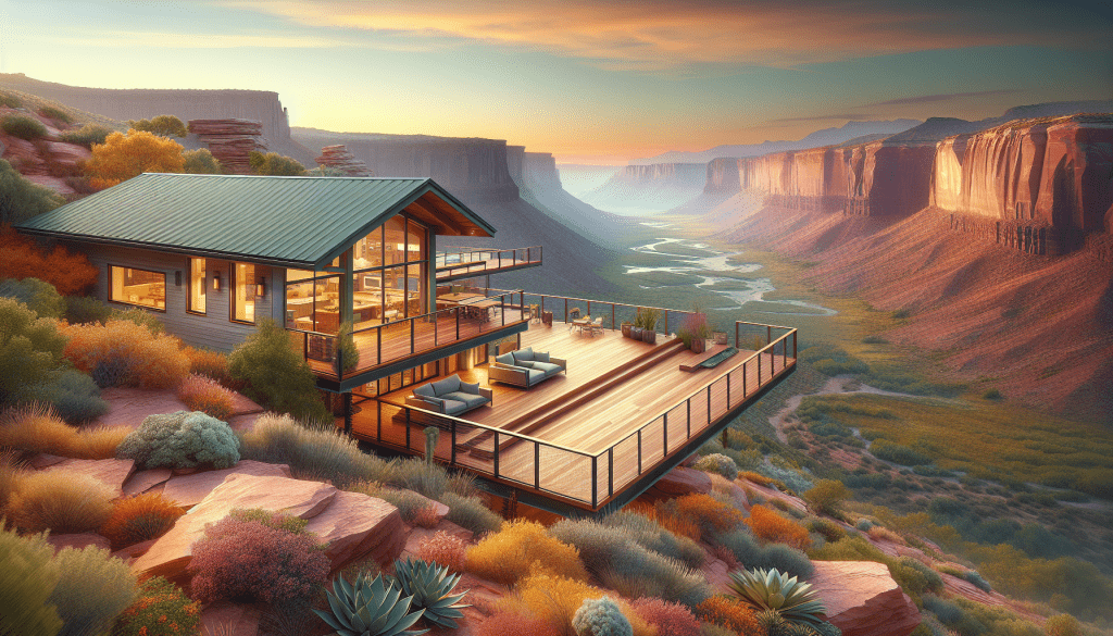 Read more about the article Understanding the Cost of a Trex Deck Installation