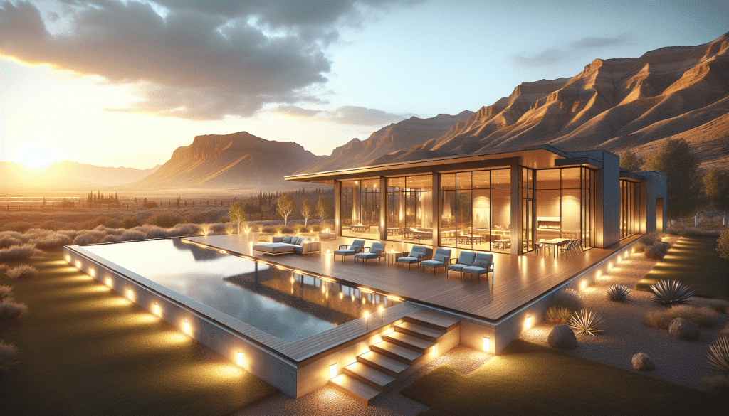 Read more about the article 10 Stunning Trex Deck Designs to Transform Your Outdoor Space