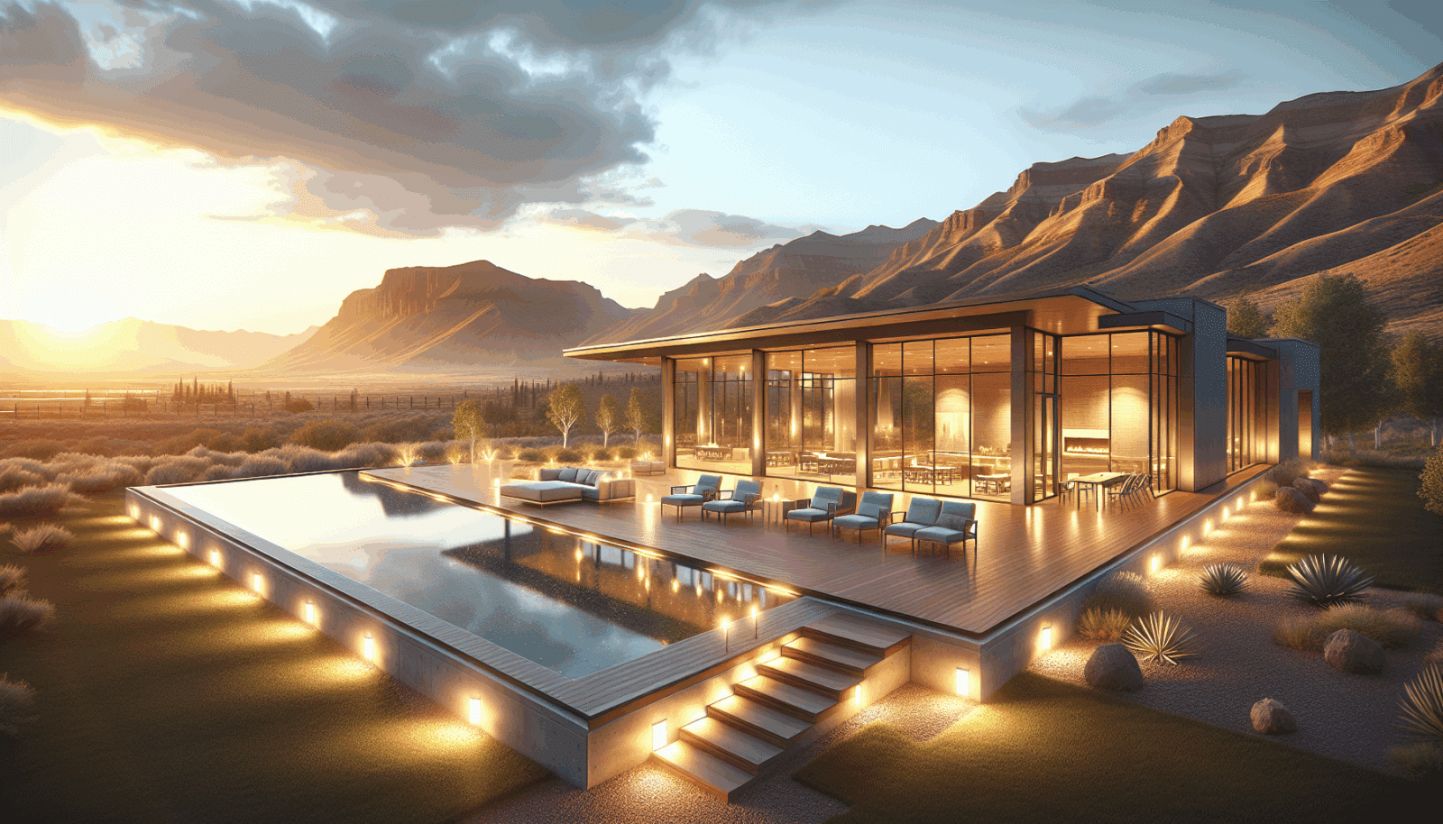 You are currently viewing 10 Stunning Trex Deck Designs to Transform Your Outdoor Space
