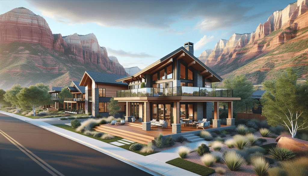 Read more about the article Discover the Latest Trends in Deck Design for 2023