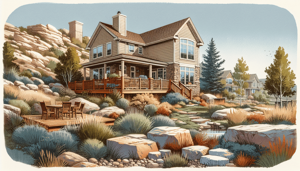 Read more about the article The Essential Guide to Deck Repair: Tips and Techniques