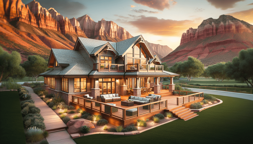 Read more about the article The Top Trex Decking Contractors for Your Dream Deck